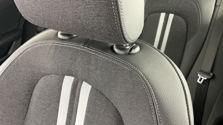 BMW 1 Series 118i [136] Sport 5dr Step Auto [Live Cockpit Pro] Petrol Hatchback